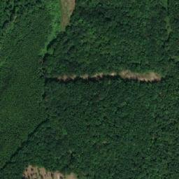 Satellite imagery of Kuntinov [Morkůvky], CZ
