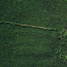 Satellite imagery of Kuntinov [Morkůvky], CZ