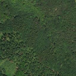 Satellite imagery of Kuntinov [Morkůvky], CZ