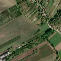 Satellite imagery of Hrubé vinohrady [Hovorany] GSM, CZ