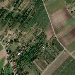 Satellite imagery of [Hovorany] GSM-2, CZ