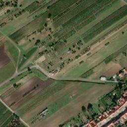Satellite imagery of [Hovorany] GSM-2, CZ
