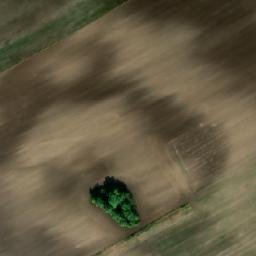 Satellite imagery of [Šardice] GSM, CZ