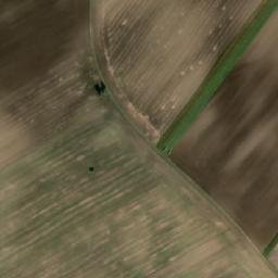 Satellite imagery of [Šardice] GSM, CZ