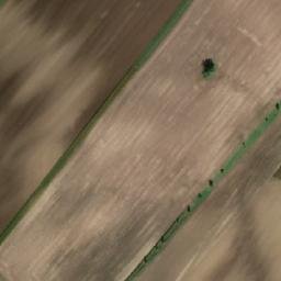 Satellite imagery of [Šardice] GSM, CZ