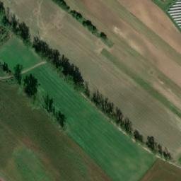 Satellite imagery of [Hovorany] GSM, CZ