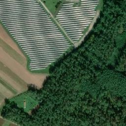 Satellite imagery of [Hovorany] GSM, CZ