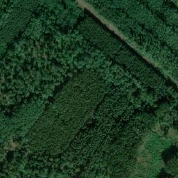 Satellite imagery of [Hovorany] GSM, CZ