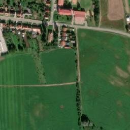 Satellite imagery of Odměry [Vacenovice] GSM, CZ