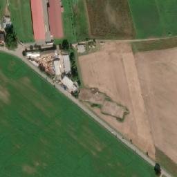 Satellite imagery of Odměry [Vacenovice] GSM, CZ
