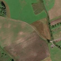 Satellite imagery of Čertobrd [Vacenovice], CZ