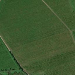 Satellite imagery of Střečkův kopec [Blatnice pod Svatým Antonínkem], CZ