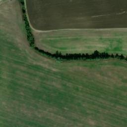 Satellite imagery of Nivnické čtvrtky [Nivnice] GSM, CZ