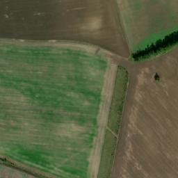 Satellite imagery of Nivnické čtvrtky [Nivnice] GSM, CZ