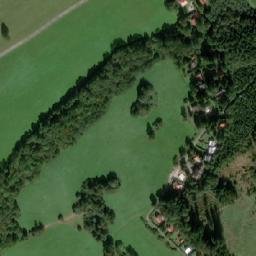 Satellite imagery of (Vysoký vrch [Bystřice p. Lopeníkem]) GSM, CZ