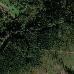Satellite imagery of Příslop [Starý Hrozenkov], CZ
