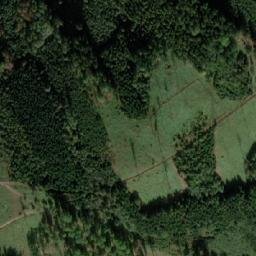 Satellite imagery of Příslop [Starý Hrozenkov], CZ