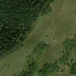 Satellite imagery of survey_point, SK