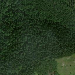 Satellite imagery of Štátna triangulácia, SK
