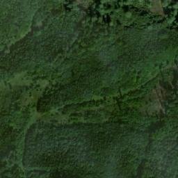Satellite imagery of PR, SK