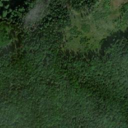 Satellite imagery of PR, SK