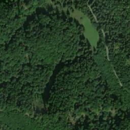 Satellite imagery of survey_point, SK