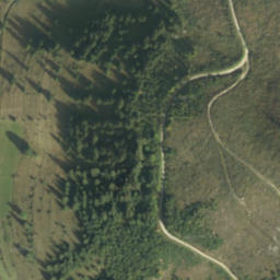 Satellite imagery of Štátna triangulácia, SK