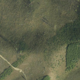 Satellite imagery of kolík 144, SK