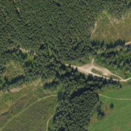 Satellite imagery of Štátna nivelácia, SK