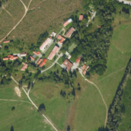 Satellite imagery of Štátna nivelácia, SK