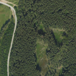Satellite imagery of Štátna nivelácia, SK