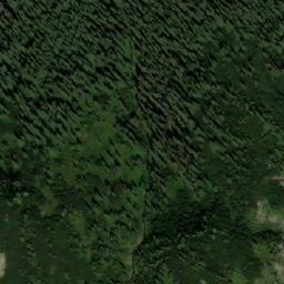 Satellite imagery of Štátna triangulácia, SK