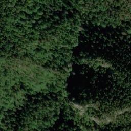 Satellite imagery of Hrabušice, SK