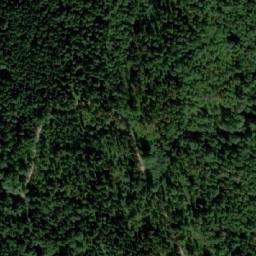 Satellite imagery of Hrabušice, SK