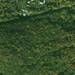 Satellite imagery of survey_point, SK