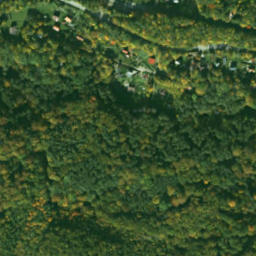 Satellite imagery of survey_point, SK