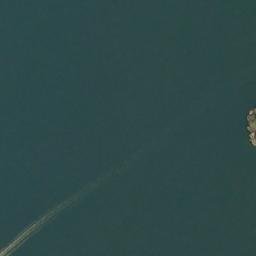 Satellite imagery of Crosse Point, CA