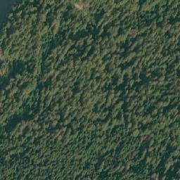 Satellite imagery of Crosse Point, CA