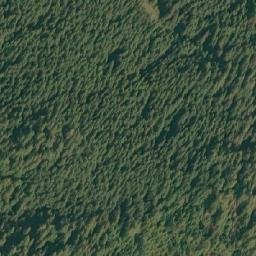 Satellite imagery of Crosse Point, CA