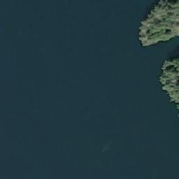 Satellite imagery of Blackstone Point, CA