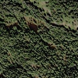Satellite imagery of Heather Mountain, CA
