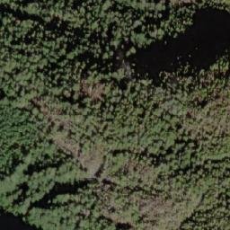 Satellite imagery of El Capitan Mountain, CA