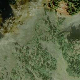 Satellite imagery of Lone Jack Mine, US