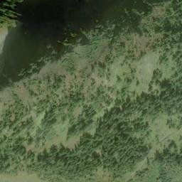 Satellite imagery of Lone Jack Mine, US