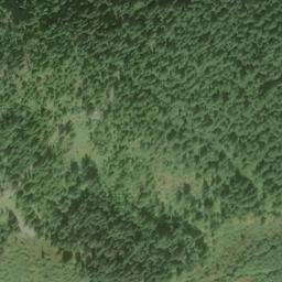 Satellite imagery of Lone Jack Mine, US