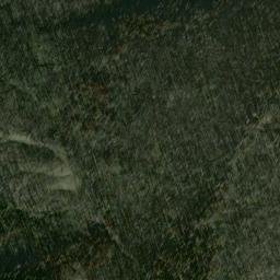Satellite imagery of Holdover Ridge, US