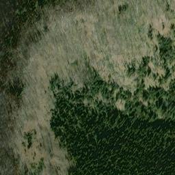 Satellite imagery of Holdover Ridge, US