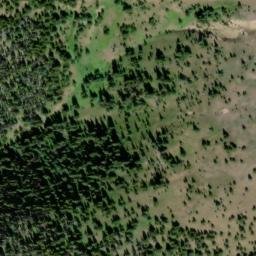 Satellite imagery of Sand Ridge, US
