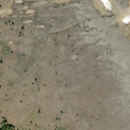 Satellite imagery of Sand Ridge, US
