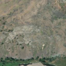 Satellite imagery of Wyandotte Mine, US